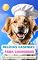 Livro Delícias Caseiras para Cachorros : 100 receitas nutritivas e Saborosas
