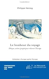 Le  bonheur du voyage