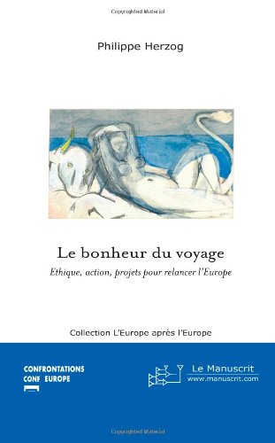 Le  bonheur du voyage