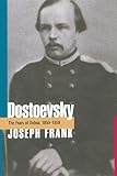 Dostoevsky: The Years of Ordeal, 1850-1859 by Joseph Frank