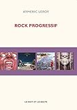 ROCK PROGRESSIF (MUSIQUES) by 