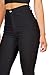 Pink Ice Women's Juniors High Waist Fitted Skinny Jeans (15, Black)