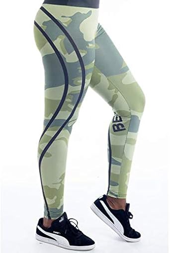 green leggings amazon