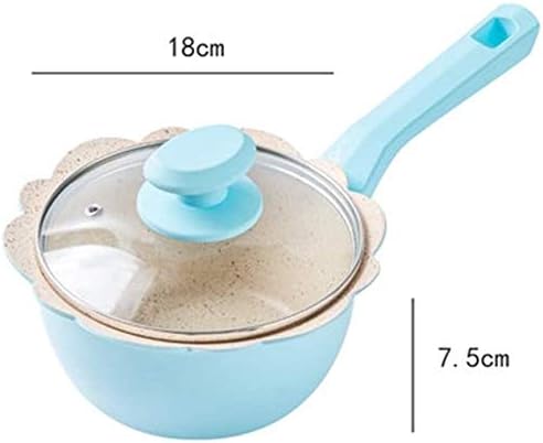 baby milk warmer pot