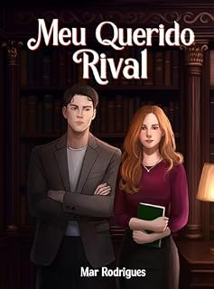 Livro Meu querido rival