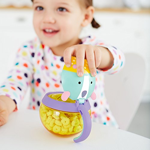 Skip Hop Unicorn Snack Cup - Image 3