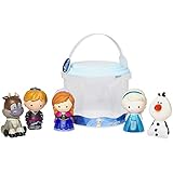 Disney Frozen Bath Set