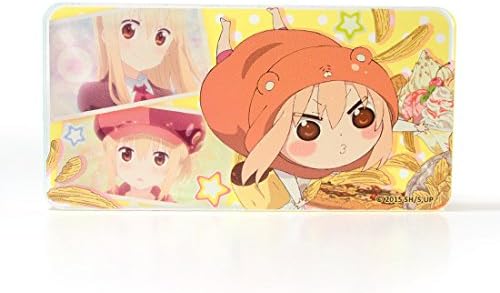 Amazon ドミテリア 干物妹 うまるちゃん 美妹柄 アニメ 萌えグッズ 通販