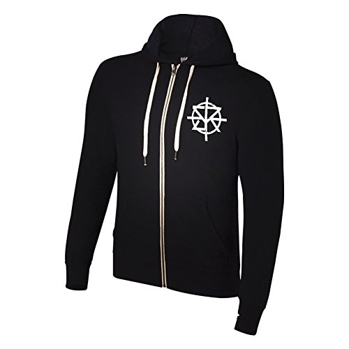 Seth Rollins "Seth Freakin  Rollins" Lightweight Hoodie Sweatshirt, XL