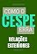 Livro Como o Cespe erra: Relações Exteriores (Teste-A-Prova Livro 21)