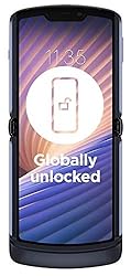 Motorola Razr 5G | Unlocked | Made for US | 8/256GB