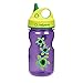 Nalgene Kids / Children's Grip-n-Gulp - Purple Sea Turtle