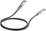 Ubiquiti UACC-DAC-SFP10-3M Direct Attach Cable SFP+ 10G 3M view 3