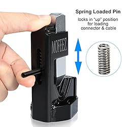 Mofeez Hammer Lug Crimper Tool for 8 AWG - 0000 AWG
