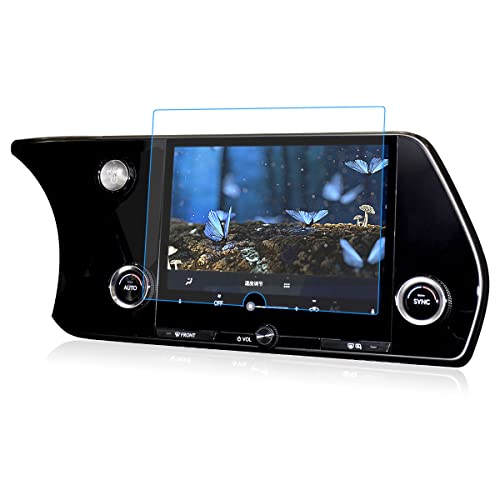 INTGET Car Touch Screen Protector