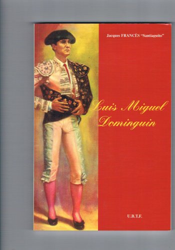 Luis Miguel Dominguín