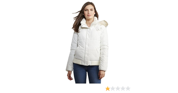 aeropostale parka