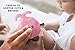 Bucky Travel, Kid's Collection, Woopsie, Pink