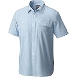 Mountain Hardwear Drummond Utility SS Shirt - Men's