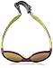 Julbo Looping III Toddler Sunglasses, Pink/Yellow, Spectron 3 CF Pink Lens, 2-4 Years