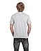 Banana Slugs Vincent T-Shirt Light Grey Gildan Men's Cotton Tee (X-Large)