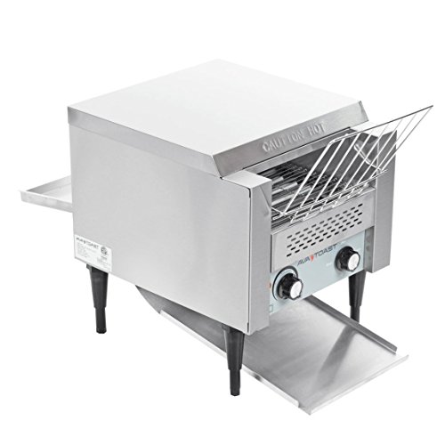 Conveyor Toaster with 3" Opening - 120V,commercial - Thumbnail 2