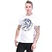 Diesel Men's T-Diego-FR Graphic T-shirts