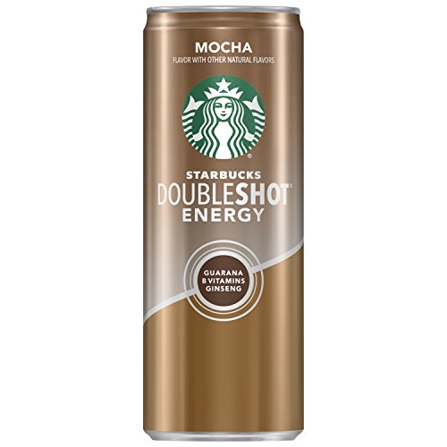 Starbucks Doubleshot Mocha 4-Pack - Image 4