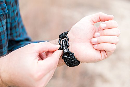 fireline watch bands