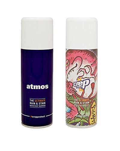 Crep Protect Special Edition Atmos X Mutsuo Nakabayashi Shoe Spray - Main Image