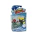 Sonic Boom Small Figure 2 Pack- Cubot and Orbot