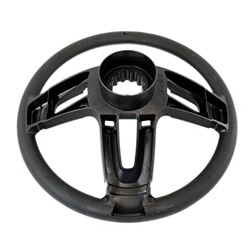 Craftsman 532424543 Lawn Tractor Steering Wheel Pricepulse