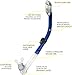 Cressi Dry Snorkel