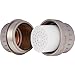 Aqua Elegante Luxury Shower Filter - 6 Month Best Chlorine Removing Filtration System & Cartridge - Aqua Elegante - Replacement Cartridge