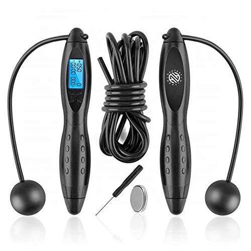 Jump-Rope-Cordless-Jump-Rope-for-fitness-Skipping-Rope-With-Counter-Indoor-and-Outdoor-Home-Workout-Equipment-Fitness-Boxing-Training-Jump-Rope-for-Men-Women-Kids