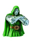 Marvel Dr. Doom Bust Bank