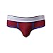 OutTop Mens Jockstrap, Mens Sexy Gay Underwear