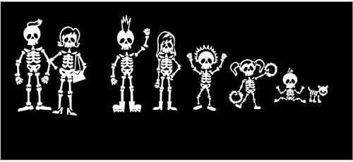Skeleton family