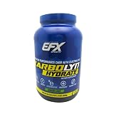 All American EFX Karbolyn Hydrate - Lemon Lime - 4 lbs (1856g)