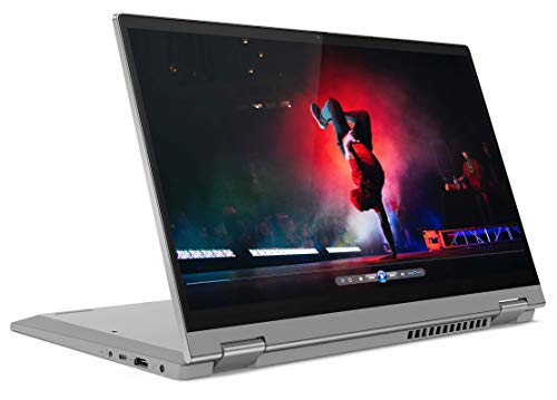 Lenovo-IdeaPad-Flex-5-Portatil-tactil-convertible-14-FullHD-Intel-Core-i5-1135G7-8GB-RAM-512GB-SSD-Intel-Iris-Xe-Graphics-Windows-10-Home-Color-Gris-Teclado-QWERTY-Espanol
