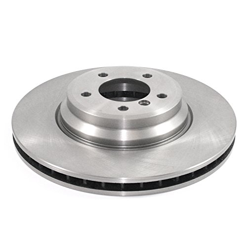 DuraGo BR900728 Front Vented Disc Brake Rotor DuraGo BR900728 Front Vented Disc Brake Rotor