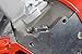 LS1 COOLANT STEAM PORT HEAD CROSSOVER TUBE DELETE adapter billet LS1 LSX LS 551693