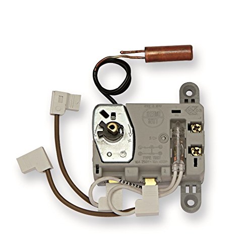 ARISTON 116064 Thermostat Tbst 10 15 30, Multicolor