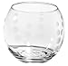 Mikasa Cheers Stemless Balloon Glasses, Set of 4