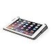 Anker Bluetooth Folio Keyboard Case for iPad Air 2 [ONLY] - Smart Case with Auto Sleep/Wake, Comfortable Keys and 6-Month Battery Life Between Charges (Not Compatible with iPad 9.7 inch/iPad Air)