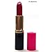 Estee Lauder Pure Color Long Lasting Lipstick Creme or Shimmer, .13 oz / 3.8 g Full Size (88 Rubellite (Shimmer) Lisa Perry Collection)
