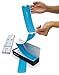 SpiderTech PowerStrips - Kinesiology Tape Precut Y Strips - 10 Pack
