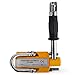 Mophorn Steel Magnetic Lifter 100KG Metal Lifting Magnet 220 LB Magnetic Lift Hoist Shop Crane for heavy duty