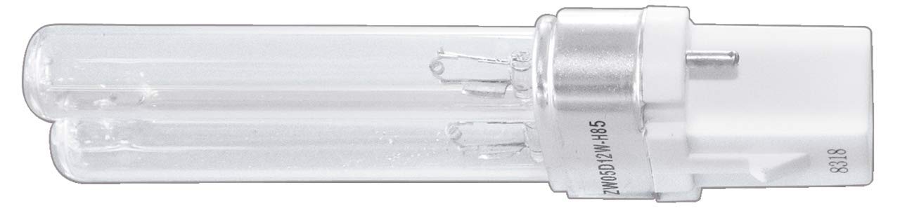 sera Taglia Unica Lamp for UV-C System 5 W Multi-Coloured