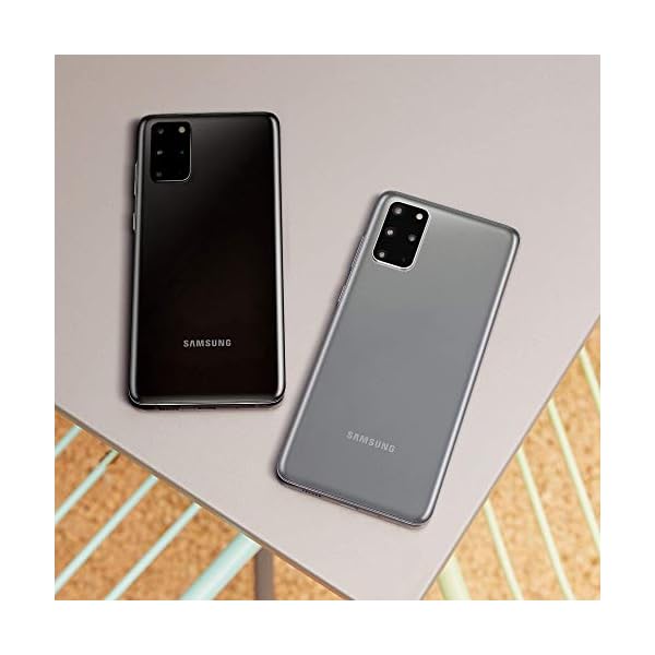 Samsung-Galaxy-S20-5G-128GB-Cosmic-Grey-Unlocked-Renewed Samsung Galaxy S20+ 5G 128GB - Cosmic Grey - Unlocked (Renewed)